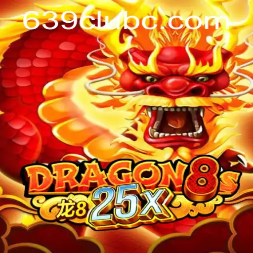 Exploring the Enchanting World of Dragon8s25x in the 639 Club