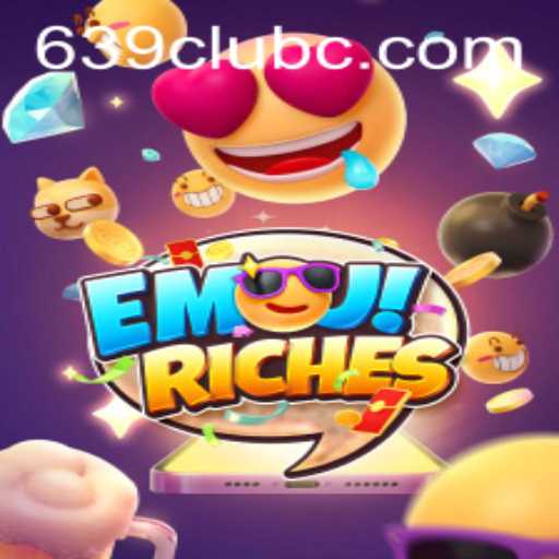 Discover the World of EmojiRiches: Explore 639 Club and Beyond