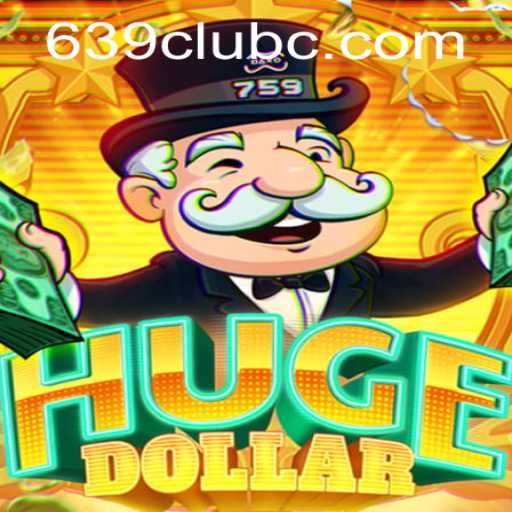 Uncovering HugeDollar: The Thrilling Casino Game Revolutionizing the 639 Club Scene