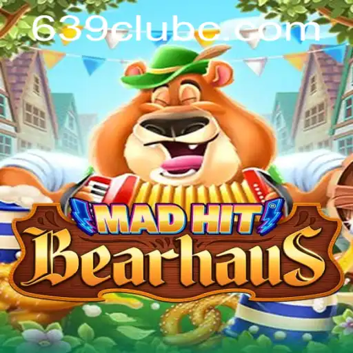 The Enchanting World of MadHitBearhaus: Navigating the Intrigue of the 639 Club