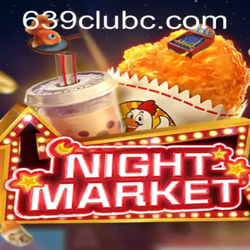 Exploring NIGHTMARKET: A Thrilling Fusion of Strategy and Chance