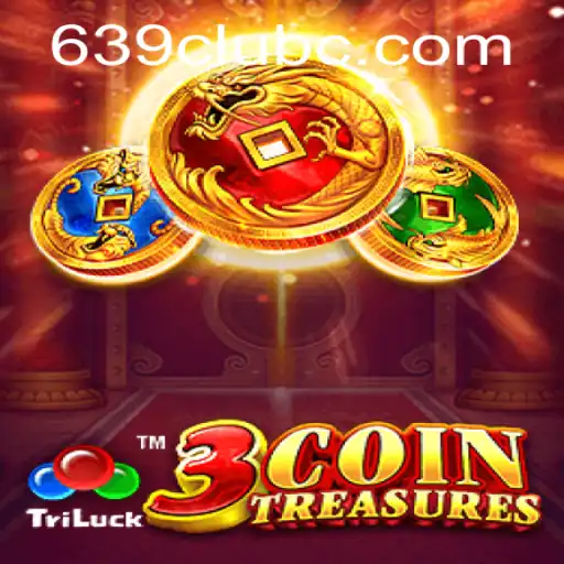 Unveiling the Excitement of 3CoinTreasures: The Ultimate Adventure