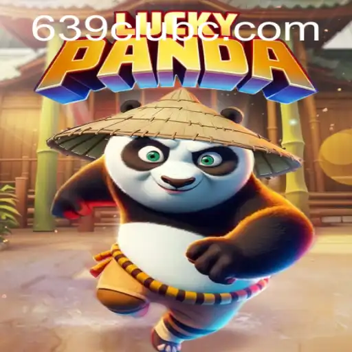 Explore LuckyPanda: The Exciting Game Revolutionizing the 639 Club