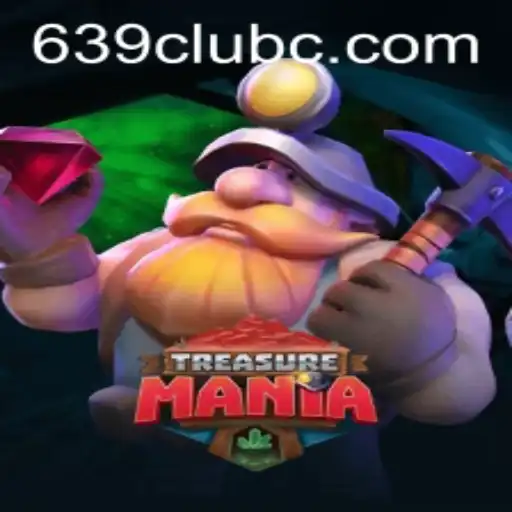 Unlock the Mysteries of 'TreasureMania' at the 639 Club