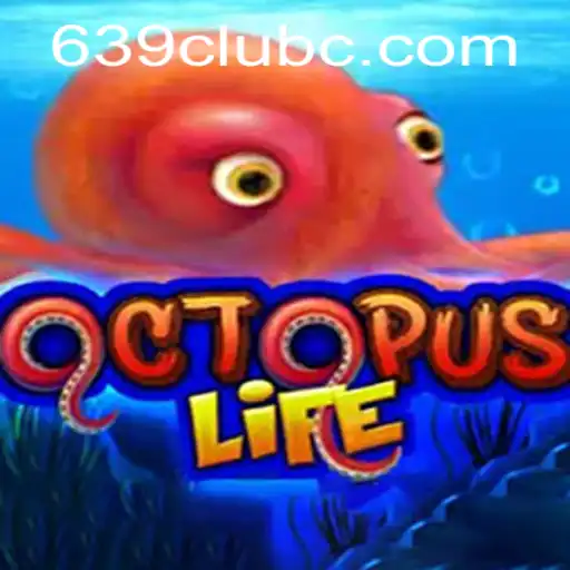 OctopusLife: Dive Into the Fascinating World of Strategy and Adventure