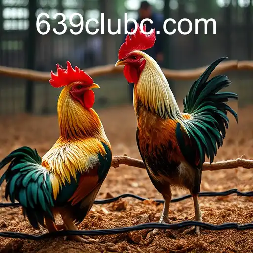 The Fascinating World of Online Sabong and the Rise of 639 Club