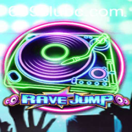 RaveJump: An Immersive Adventure into the 639 Club