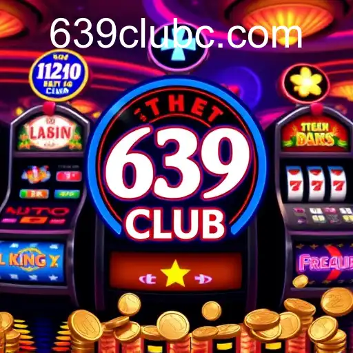 Slot Machines Unveiled: The 639 Club Phenomenon