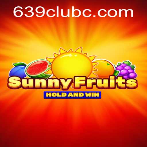 SunnyFruits: The Vibrant New Addition to the 639 Club