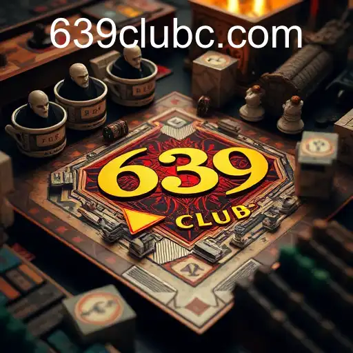 Exploring the World of Tabletop Games and the Rise of the 639 Club