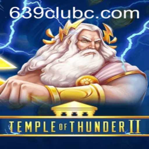 Explore the Exciting World of TempleofThunderII: A Tactical Adventure Awaits